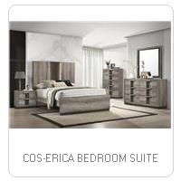 COS-ERICA BEDROOM SUITE